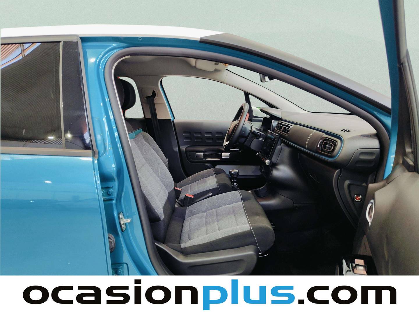 Citroën C3 Citroën C3 PureTech 110 S&S Shine (110 CV) gasolina