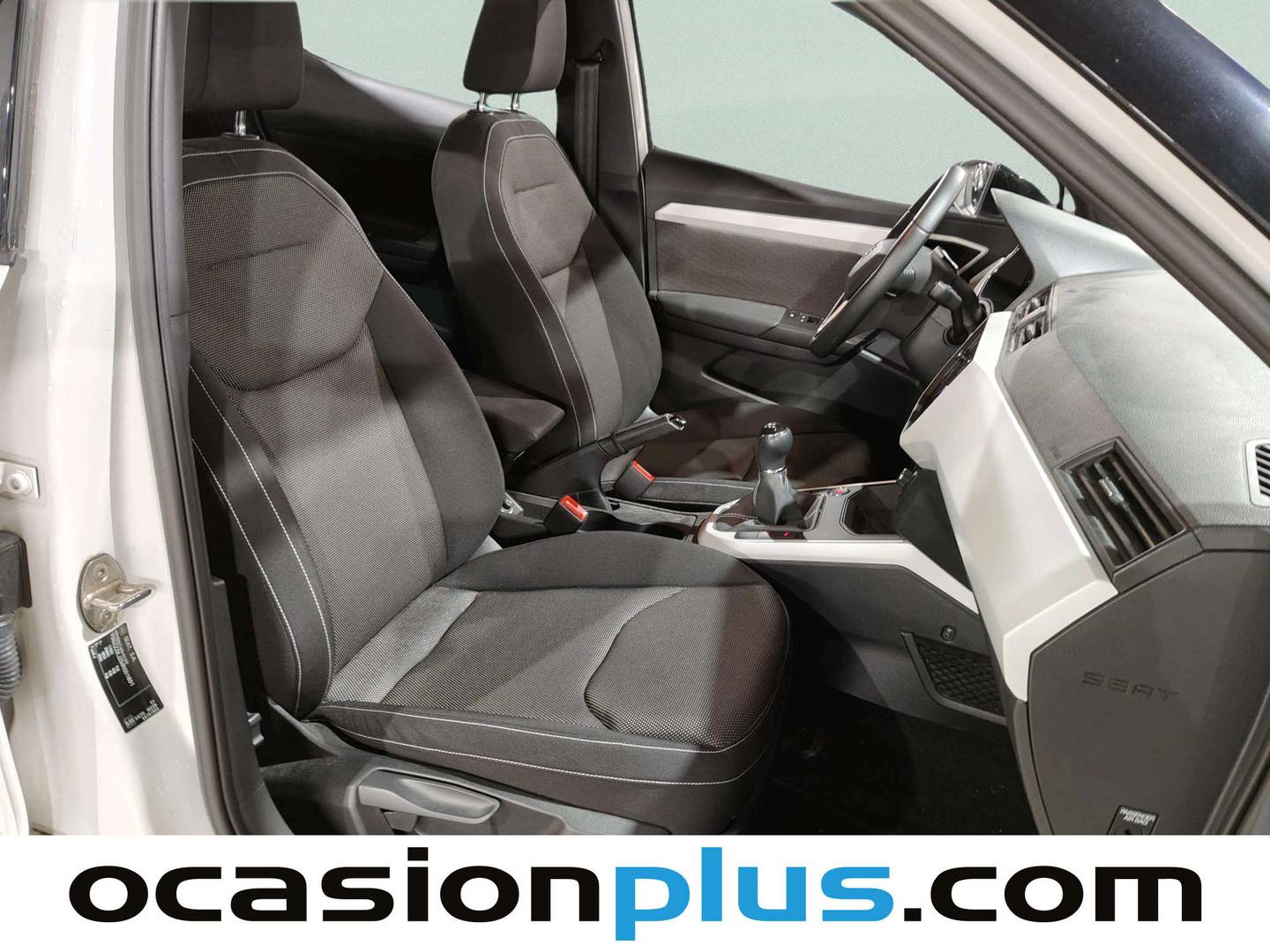 Seat Arona Seat Arona 1.6 TDI Xcellence Go Eco  (95 CV) km 0