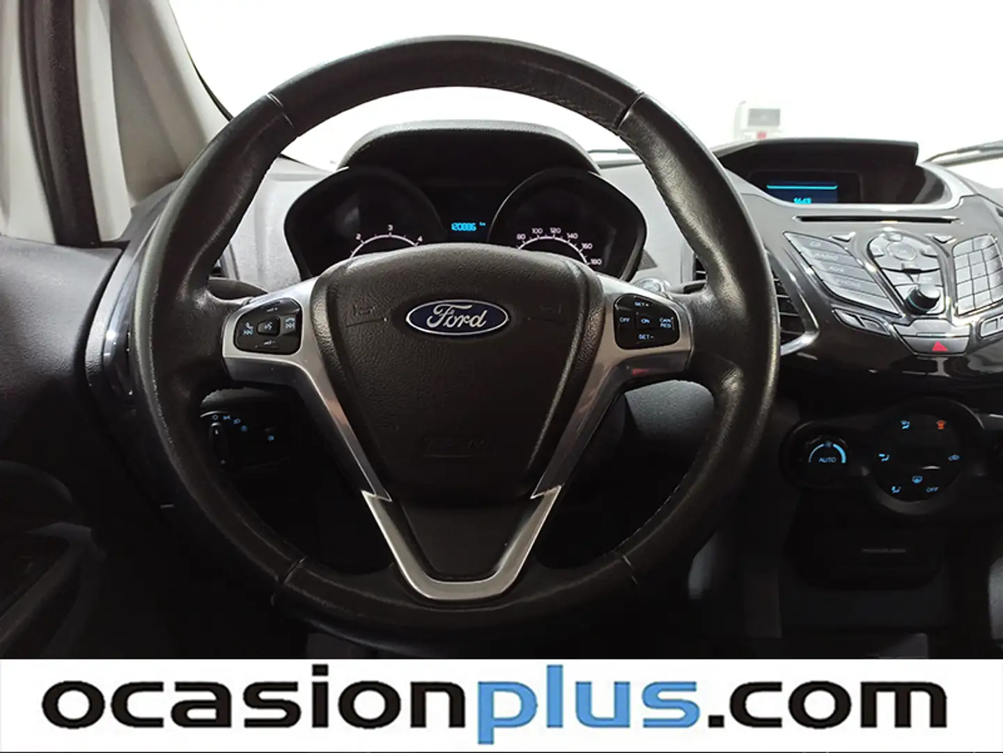 Control de velocidad