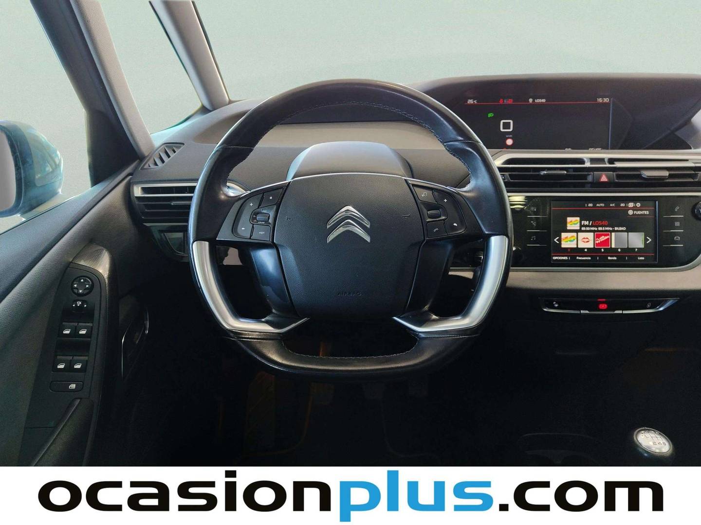 Citroën Grand C4 Picasso Citroën Grand C4 Picasso BlueHDi 150 Shine (150 CV) 7 Plazas al mejor precio