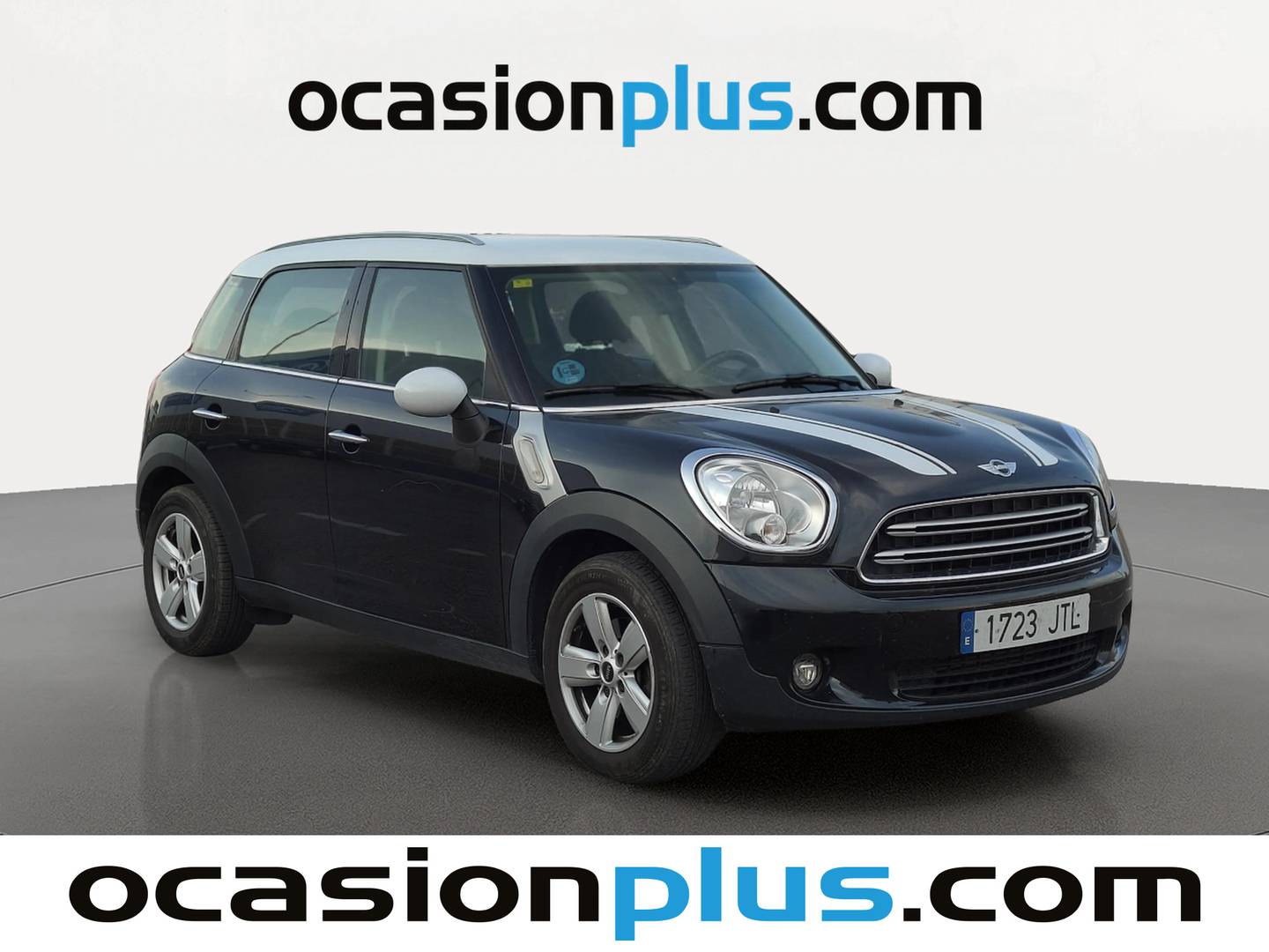 Foto Mini Countryman MINI MINI Countryman Countryman Cooper D (112 CV)