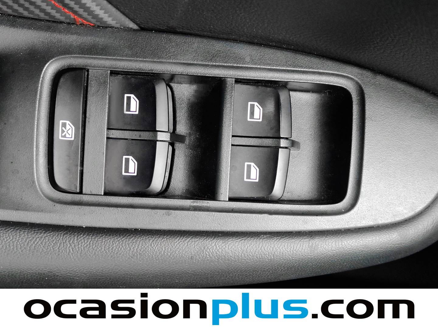 Foto MG ZS MG ZS 1.0T Luxury (111 CV)