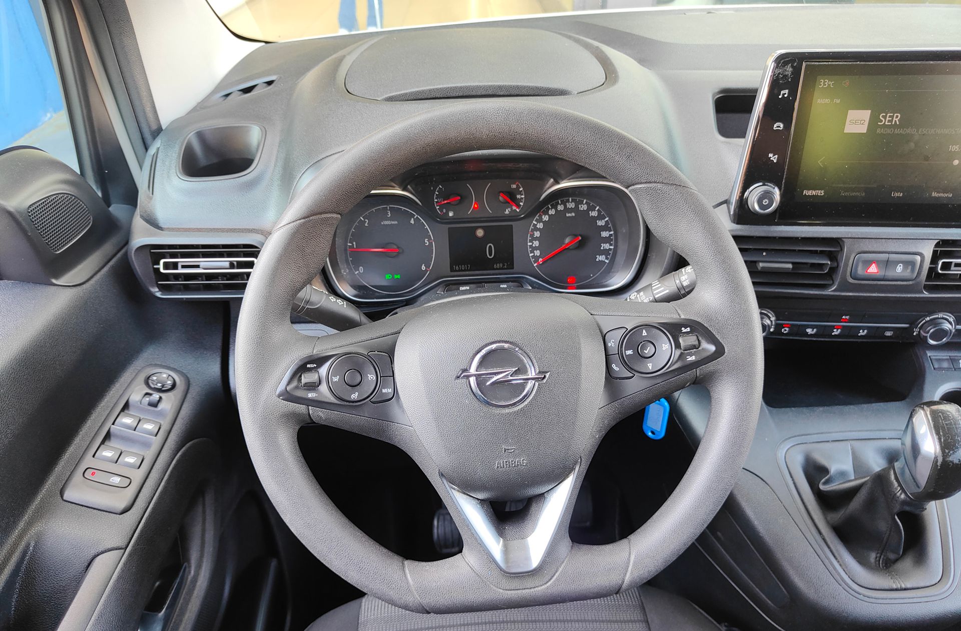 Opel Combo 1.5 TD Selective L - foto 24
