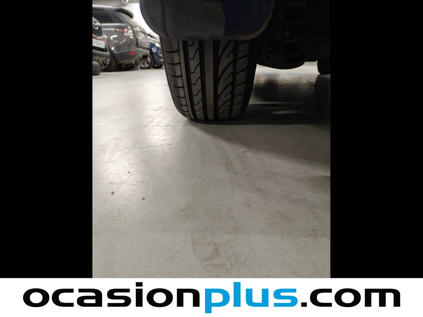 Ford Tourneo Courier Ford Tourneo Courier 1.0 EcoBoost Titanium (100 CV) gasolina