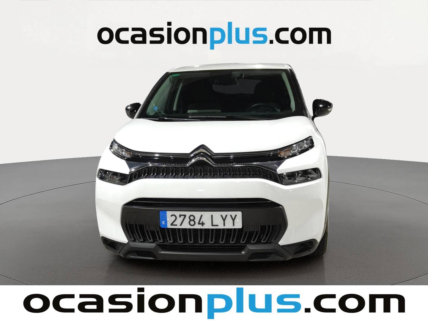 Citroën C3 Aircross Citroën C3 Aircross BlueHDi 110 S&S Feel (110 CV) 110cv