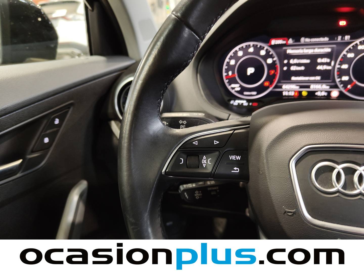 Foto Audi Q2 Audi Q2 Advanced 35 TFSI (150 CV) S tronic