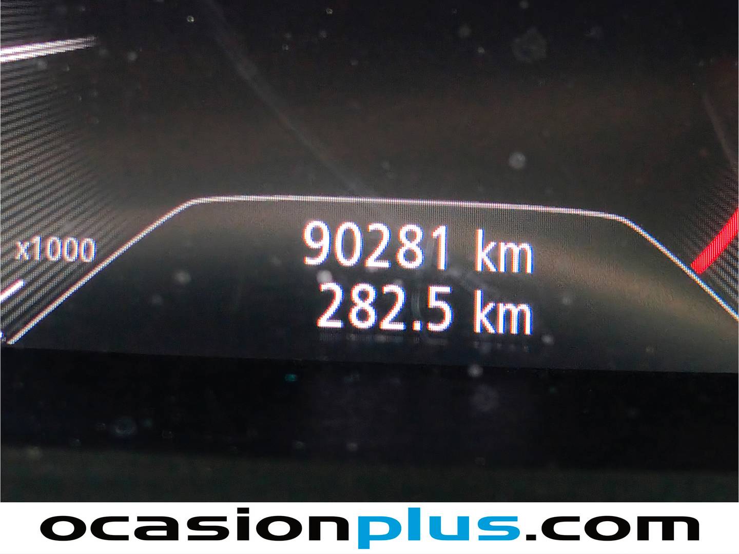 Renault Mégane Renault Megane Zen Energy TCe (130 CV) seminuevo