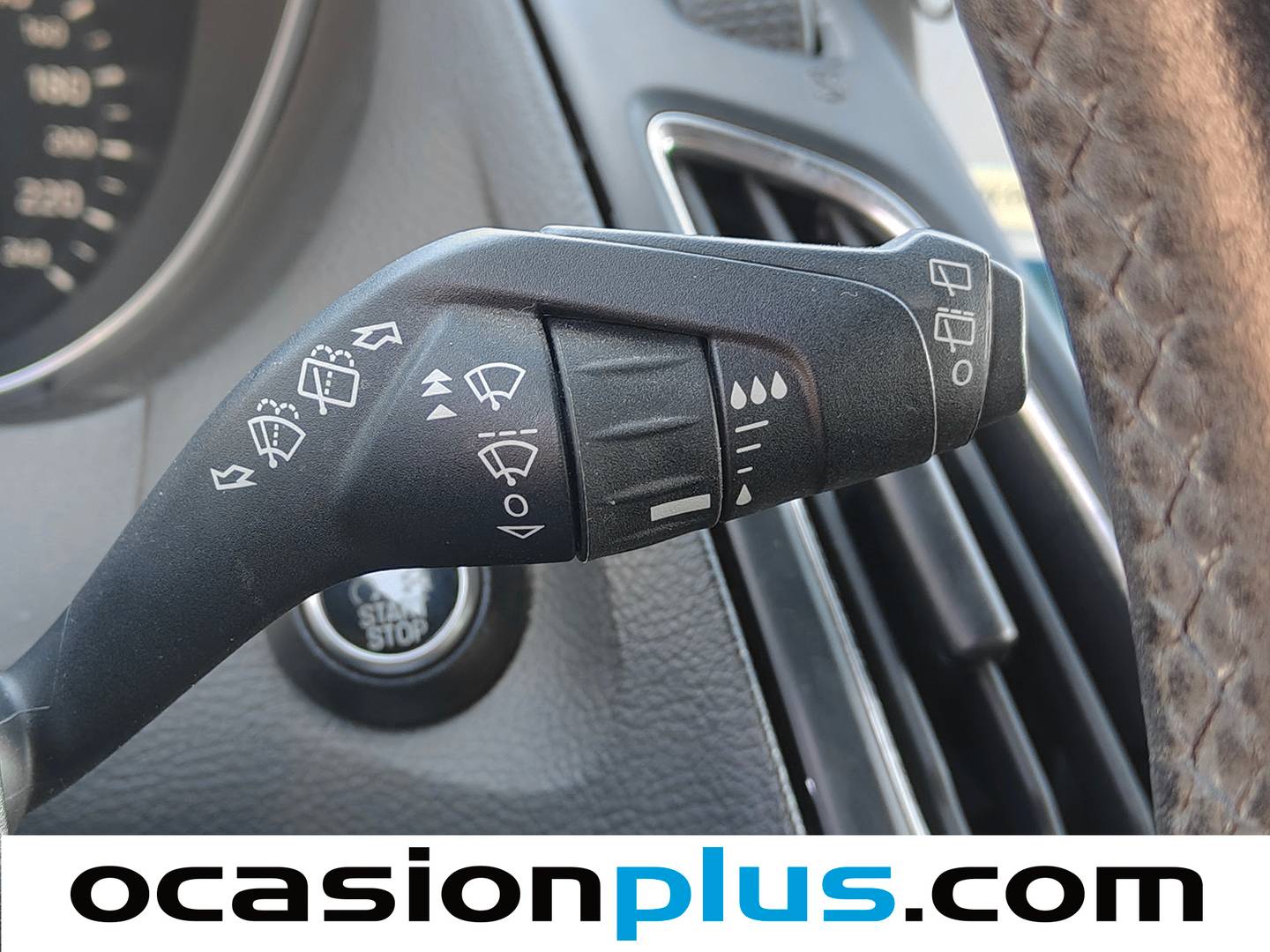 Ford Focus Ford Focus 1.0 Ecoboost S&S ST-Line (125 CV) al mejor precio