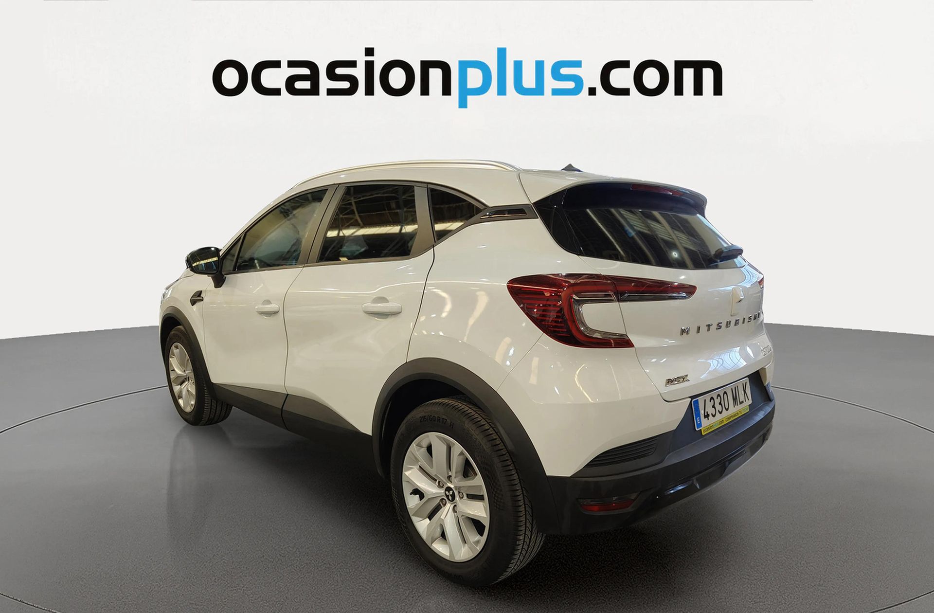 Mitsubishi ASX 130T MHEV Motion - foto 3