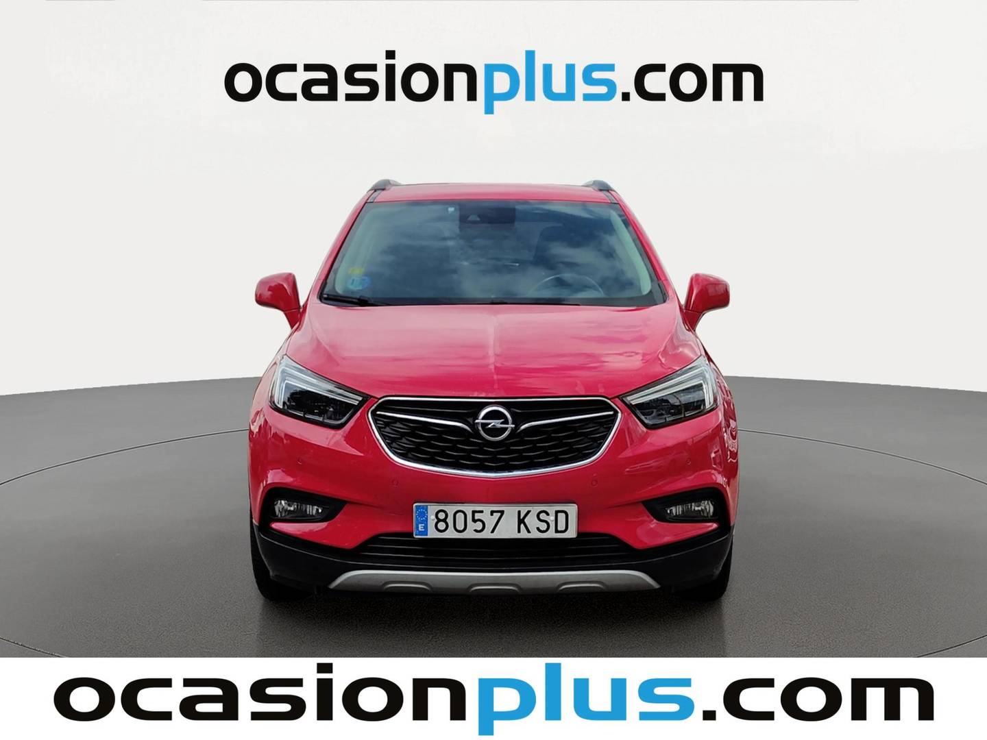 Opel Mokka X Opel Mokka X 1.4 Turbo GLP Excellence 4X2 (140 CV) barato
