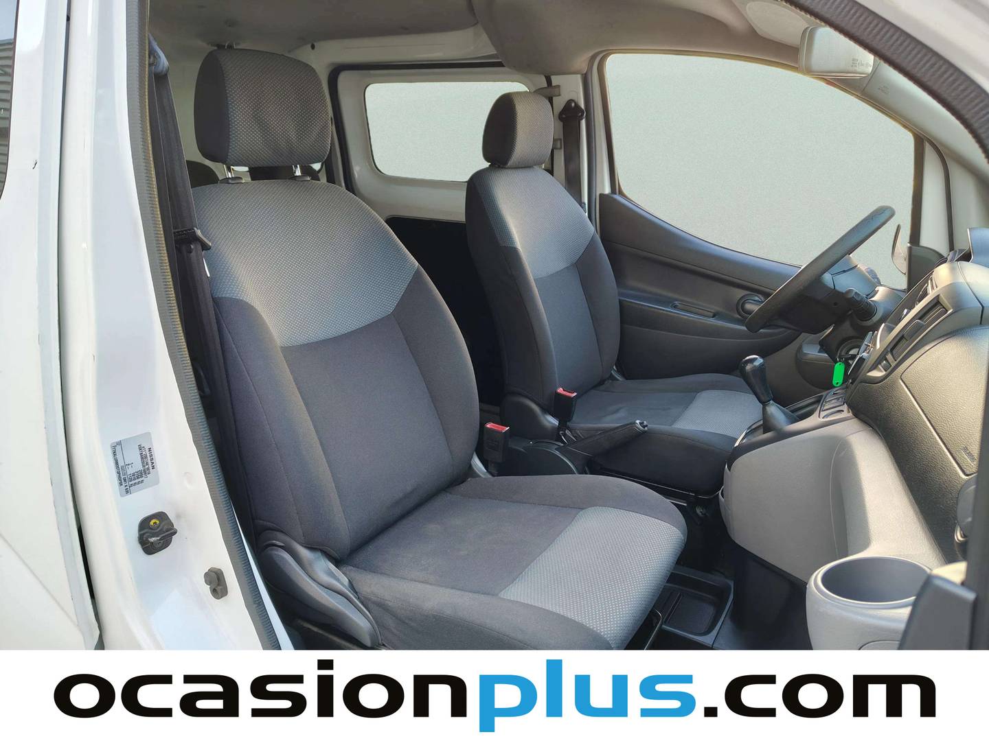 Foto Nissan NV200 Nissan NV200 1.5 dCi Comfort (90 CV)