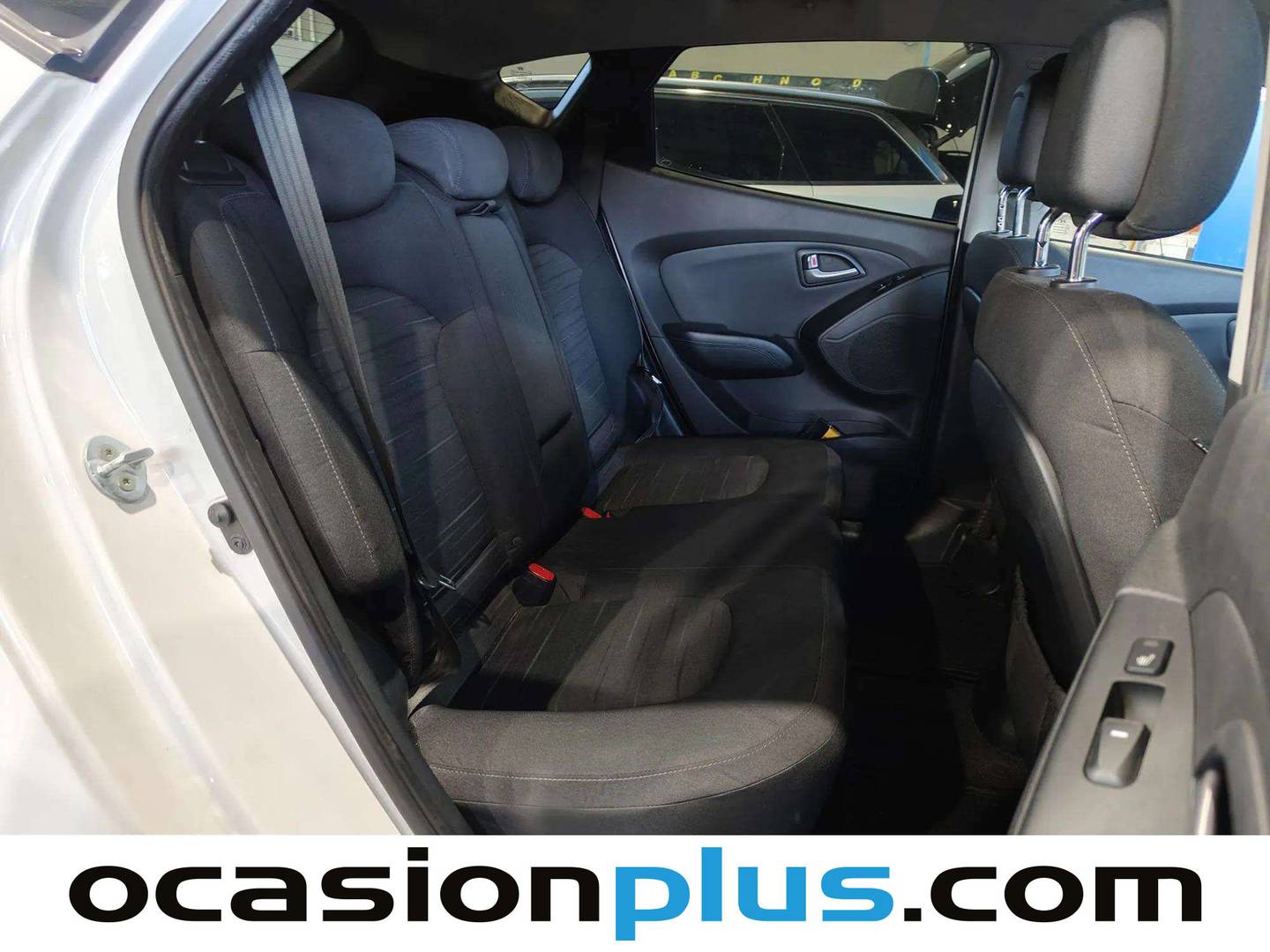 Hyundai ix35 Hyundai ix35 1.6 GDi Klass 4x2 (135 CV) al mejor precio