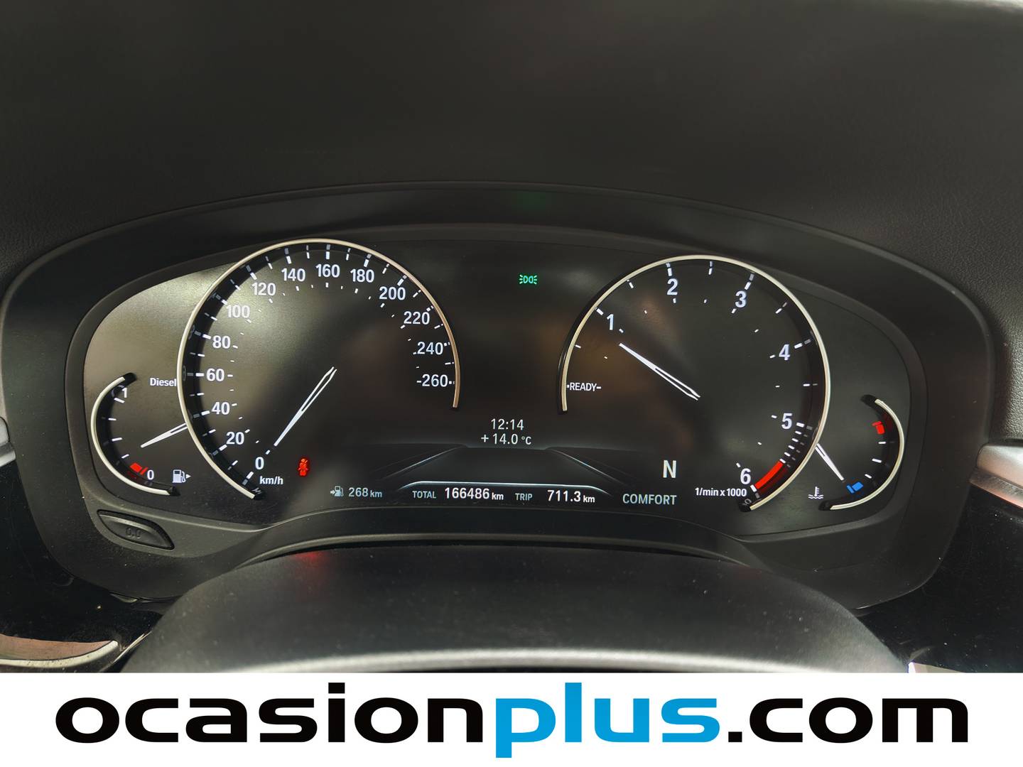 BMW Serie 5 BMW Serie 5 520d Touring (190 CV) 190cv