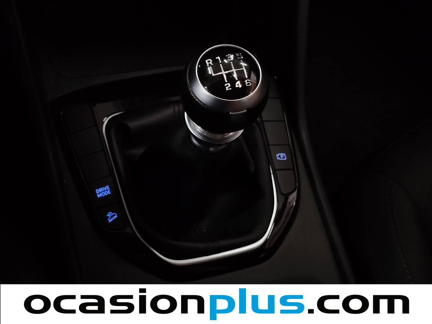 Hyundai Tucson Hyundai Tucson 1.6 TGDI Klass 4x2 (150 CV) de segunda mano