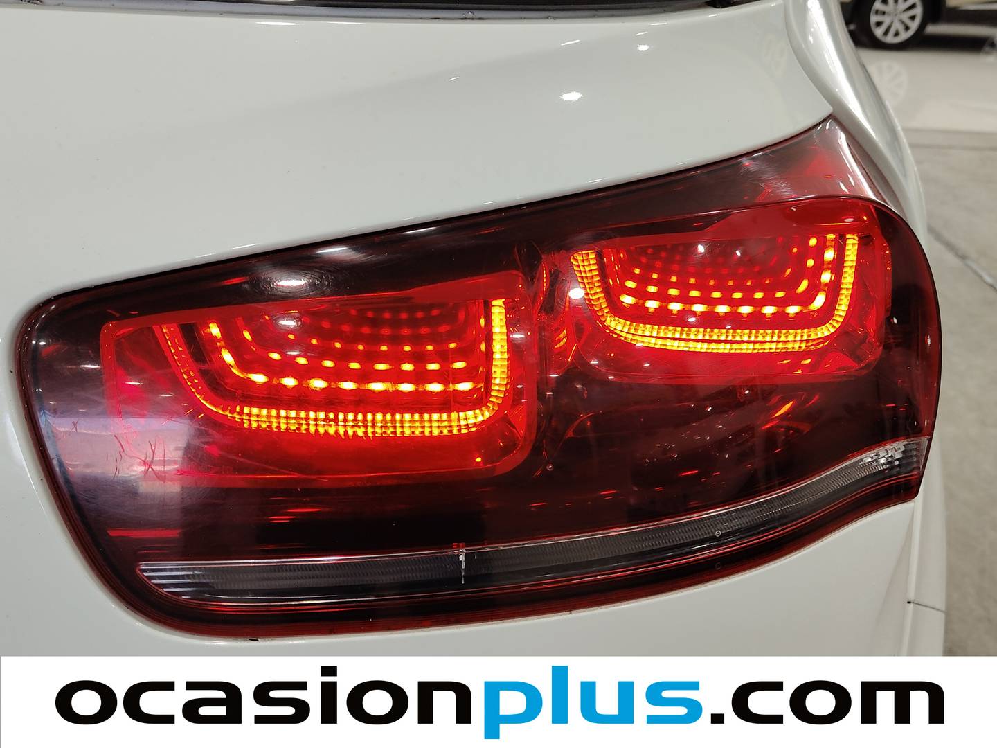 Citroën C4 Spacetourer Citroën C4 Spacetourer PureTech 130 S&S Feel EAT8 (130 CV) km 0