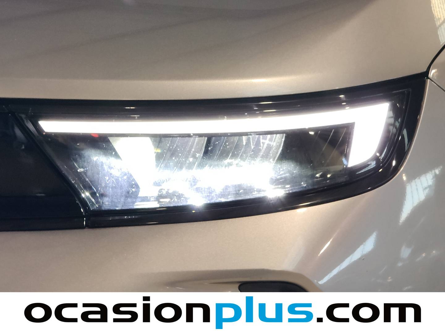 Extras del Opel Mokka Opel Mokka 1.2 T GS (136 CV)