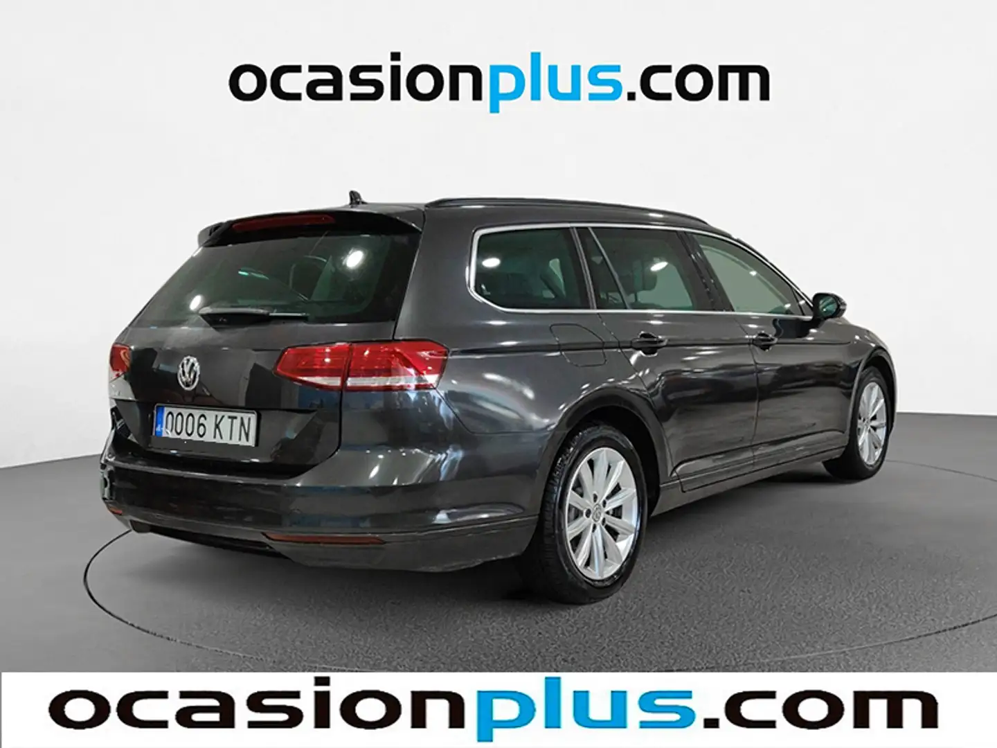 Foto Volkswagen Passat Volkswagen Passat Variant Advance 1.5 TSI (150 CV)