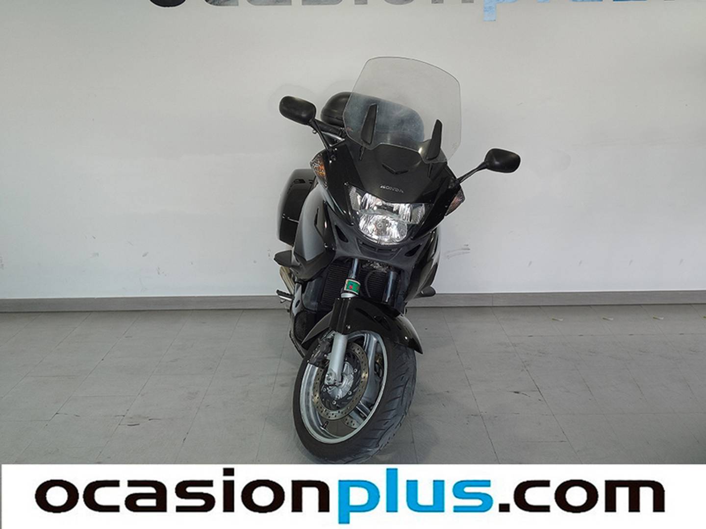 Foto Honda NT700V Honda NT700V (65 CV)
