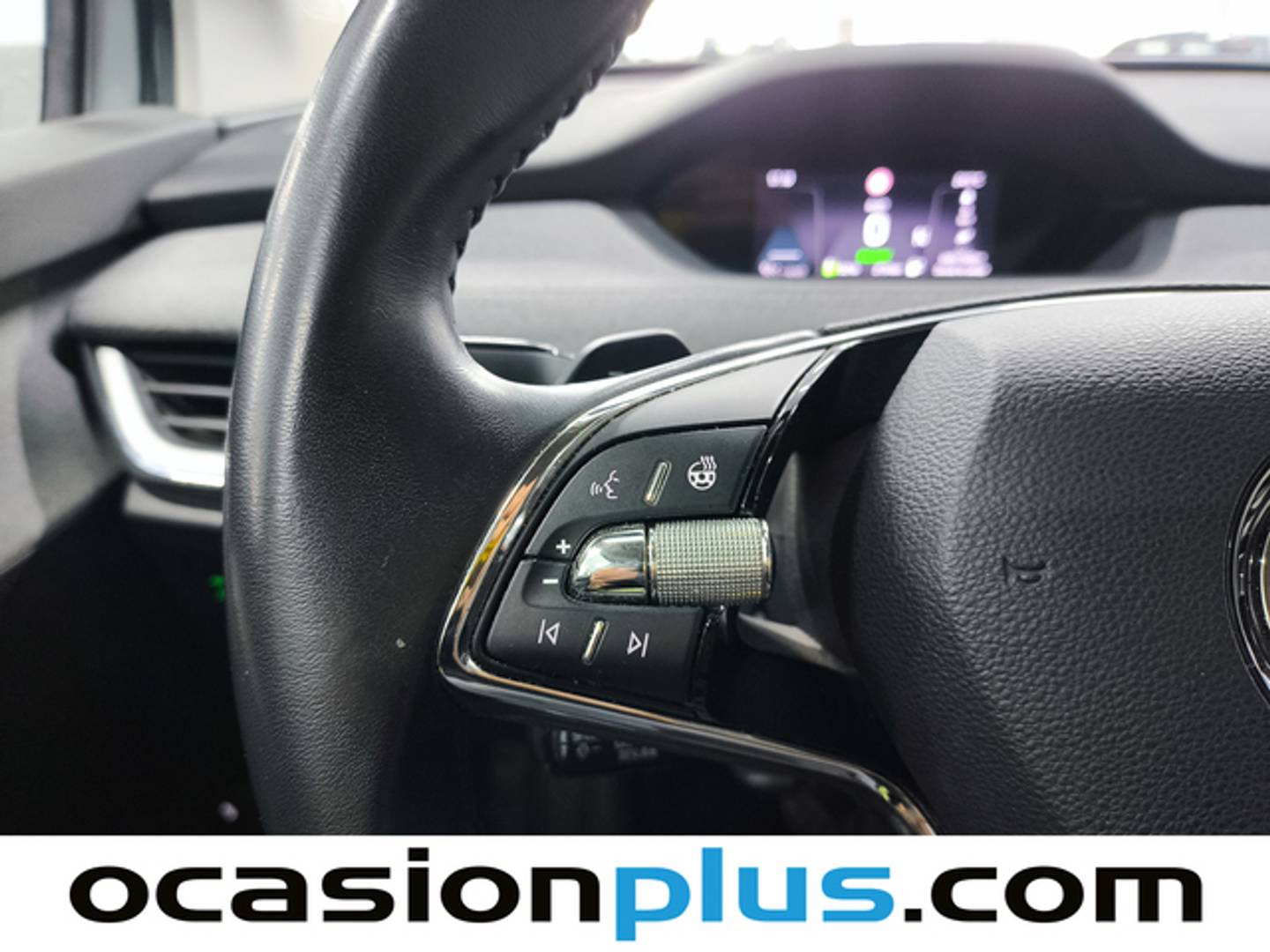 Skoda Enyaq Skoda Enyaq BEV IV 80 (204 CV) al mejor precio