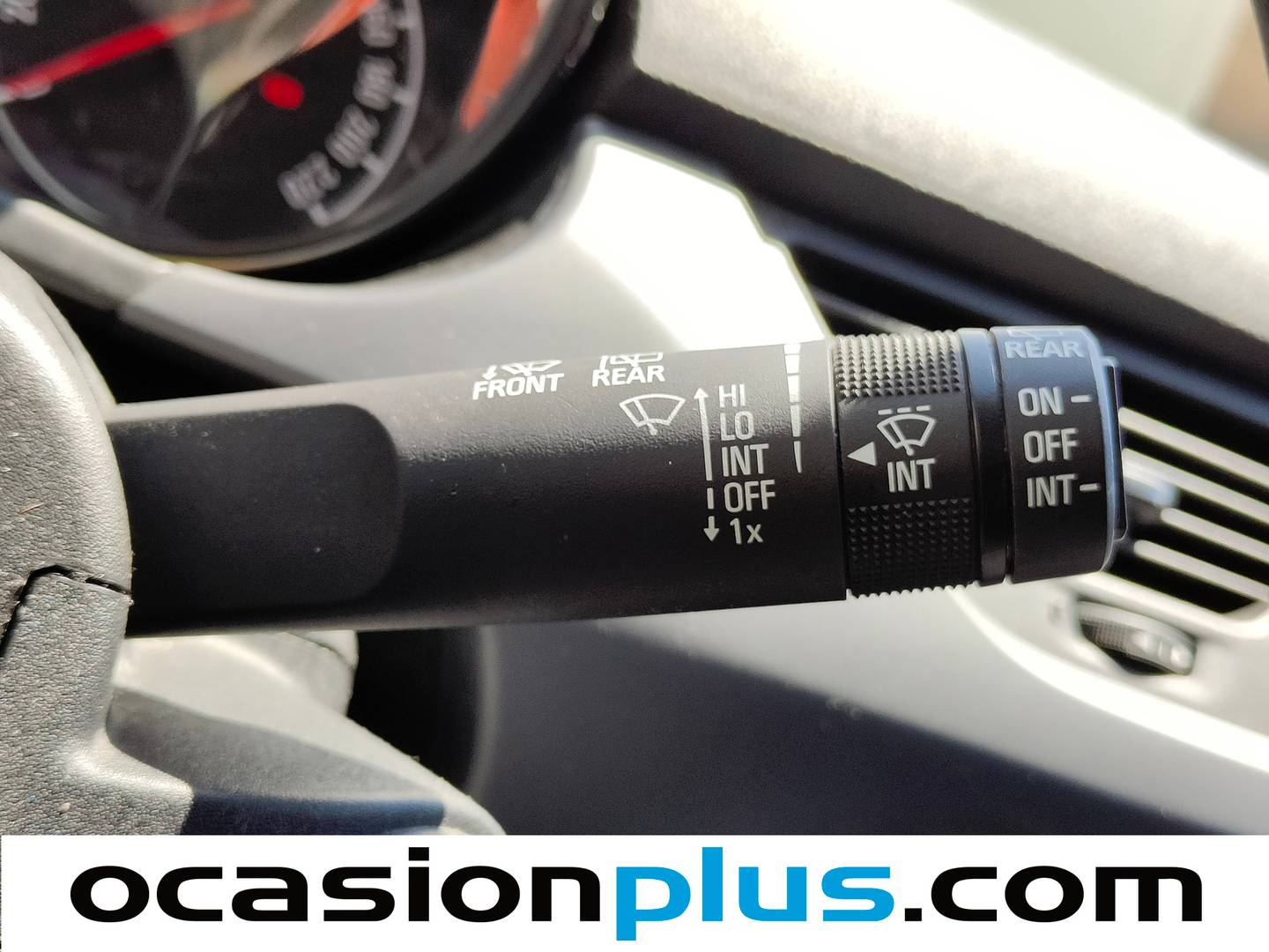 Opel Corsa Opel Corsa 1.4 GLP 120 Aniversario (90 CV) seminuevo