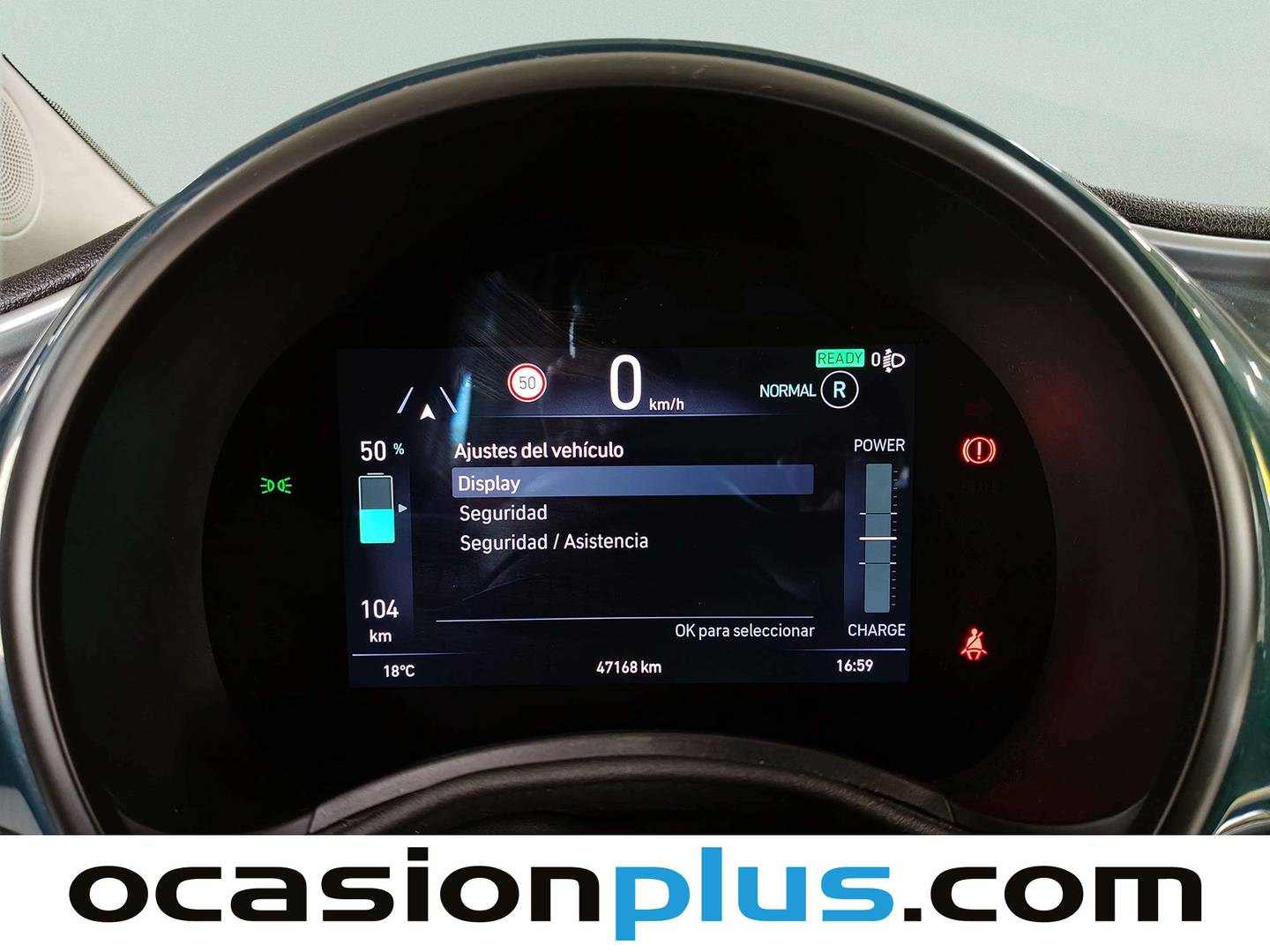 Fiat 500 Fiat 500 Electrico Icon Hb 320km (118 CV) 2022