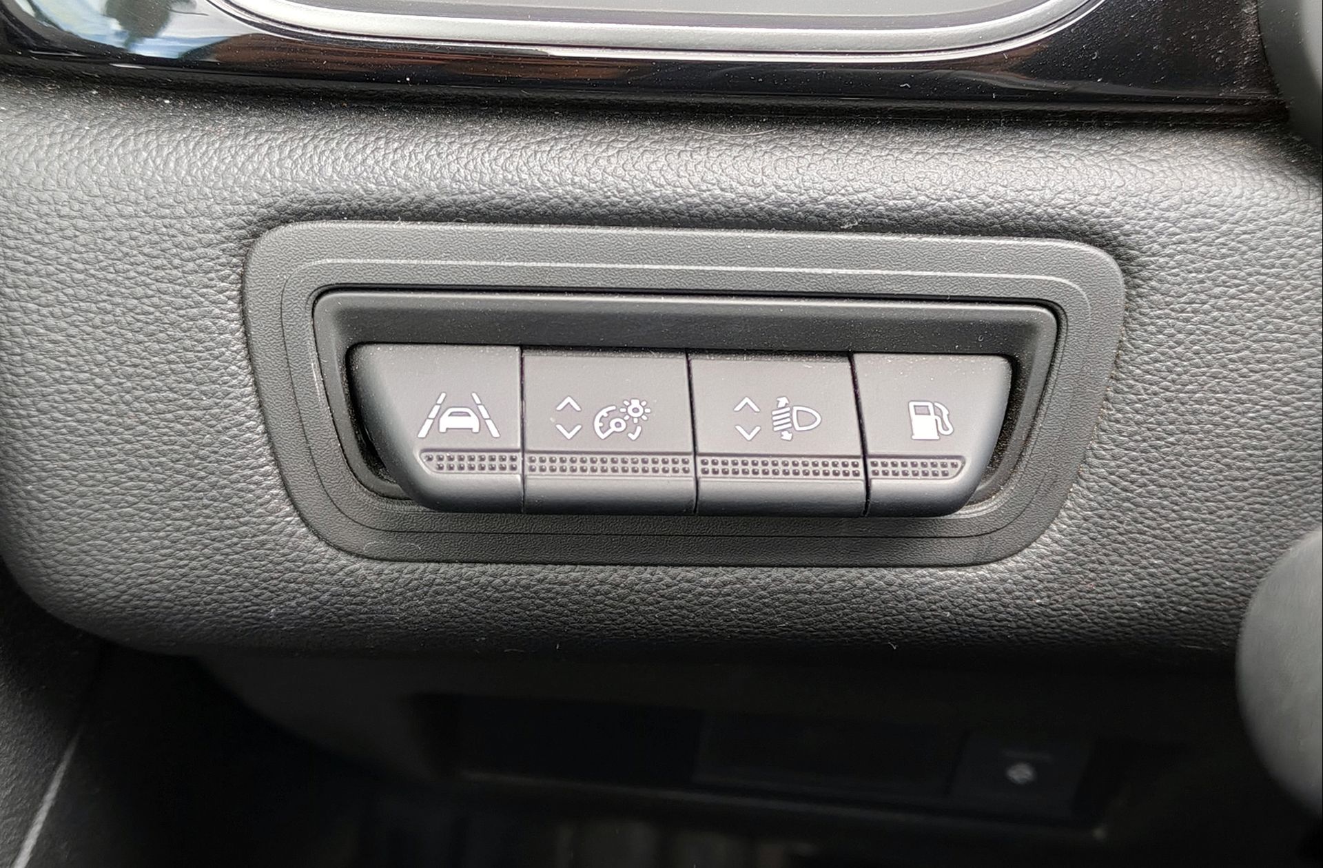 Mitsubishi ASX 160 PHEV Kaiteki - foto 25