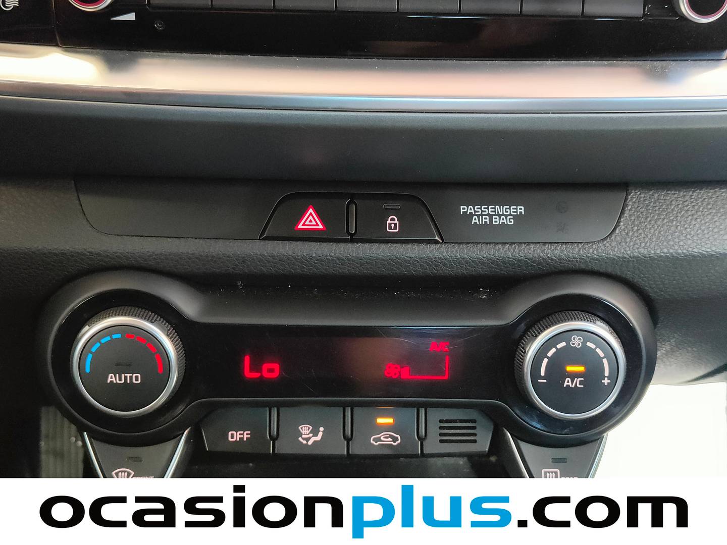 KIA Stonic KIA Stonic 1.0 T-GDi MHEV Drive iMT (100 CV) seminuevo