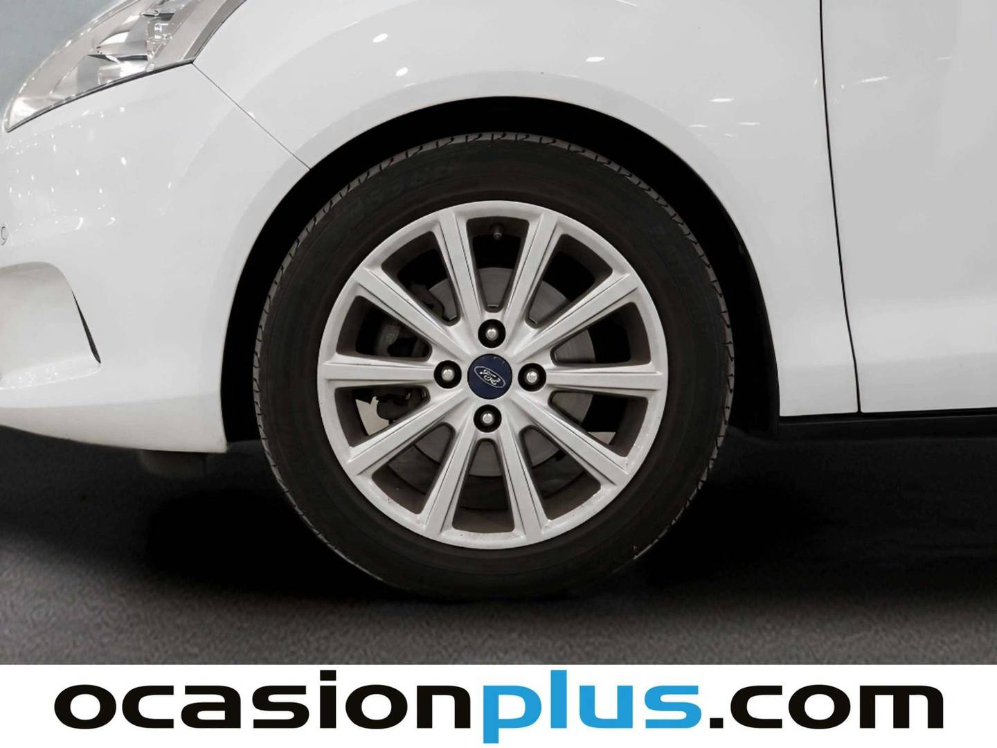 Ford B-MAX Ford B-Max 1.6 Ti-VCT Duratec Titanium Powerhift (105 CV) seminuevo