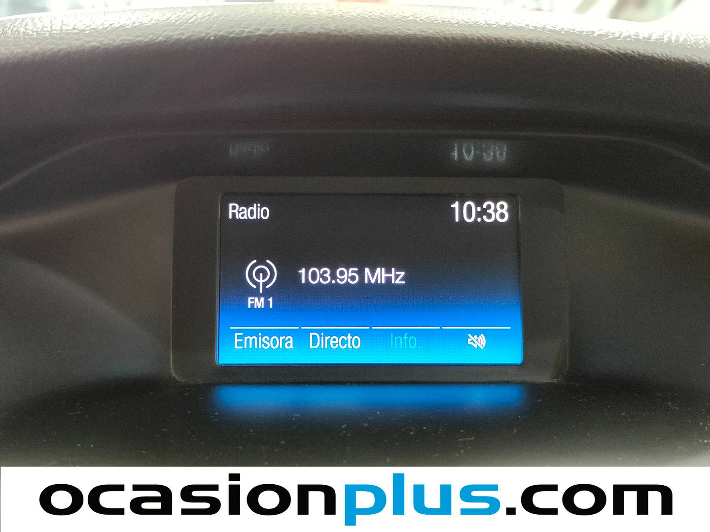 Ford Focus Ford Focus 1.0 Ecoboost S&S Trend+ (125 CV) 125cv