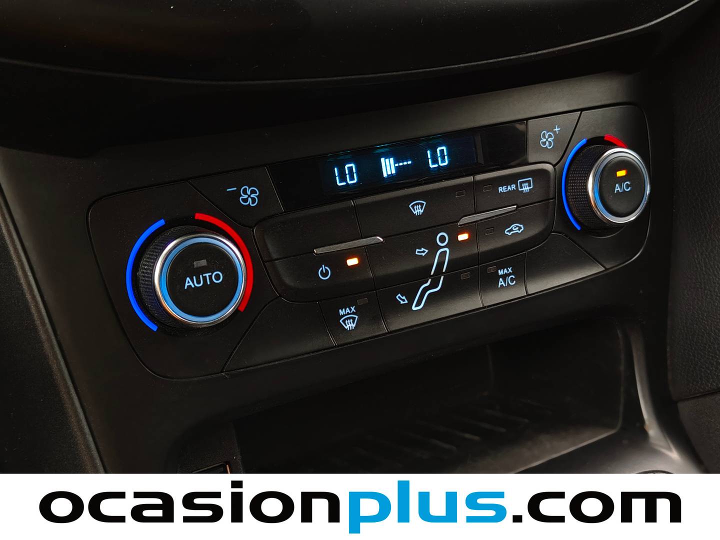 Accesorios del Ford Focus Ford Focus Focus 1.5 TDCi Business (120 CV)