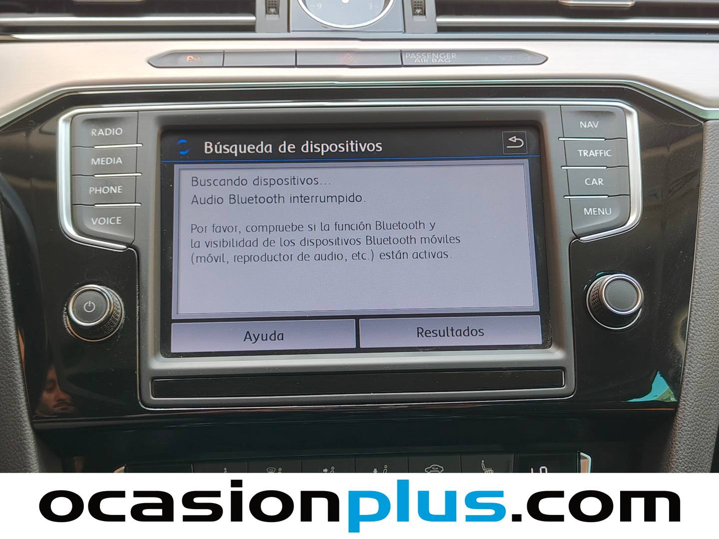 Volkswagen Passat Volkswagen Passat Sport 2.0 TDI BMT (150 CV) 150cv