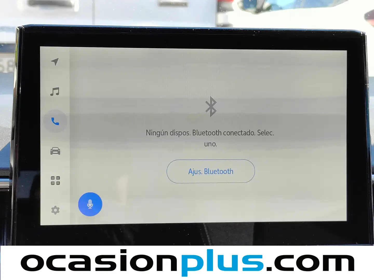 Foto Toyota Corolla Toyota Corolla 140H Active Plus (140 CV)