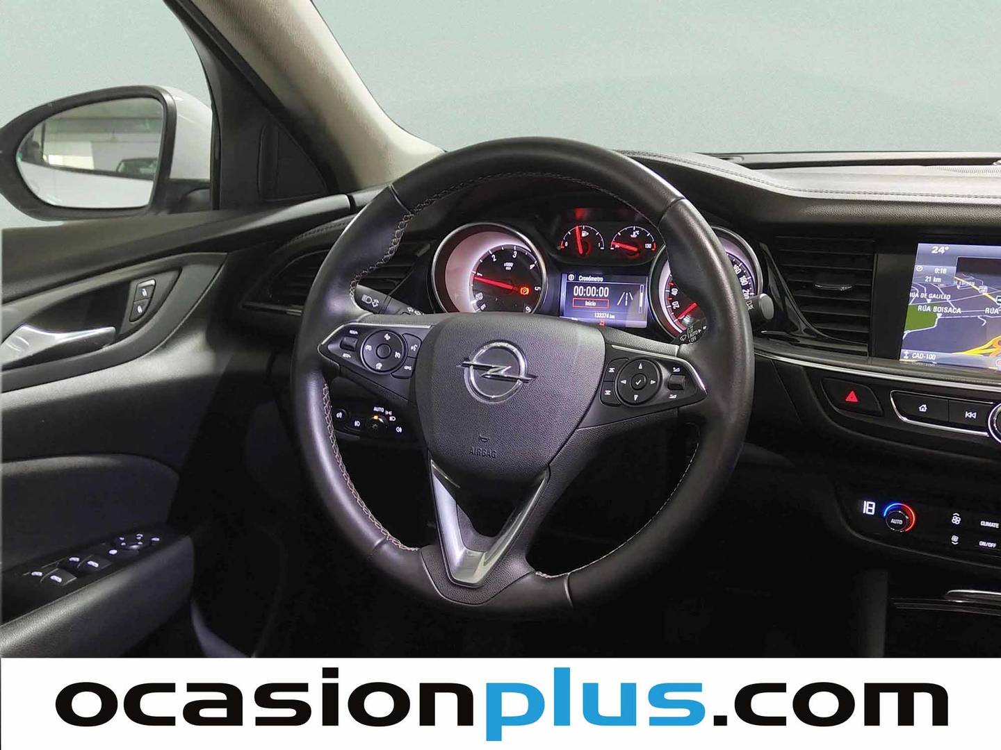 Opel Insignia Opel Insignia 1.6 CDTI S&S Turbo D Selective (136 CV) de segunda mano