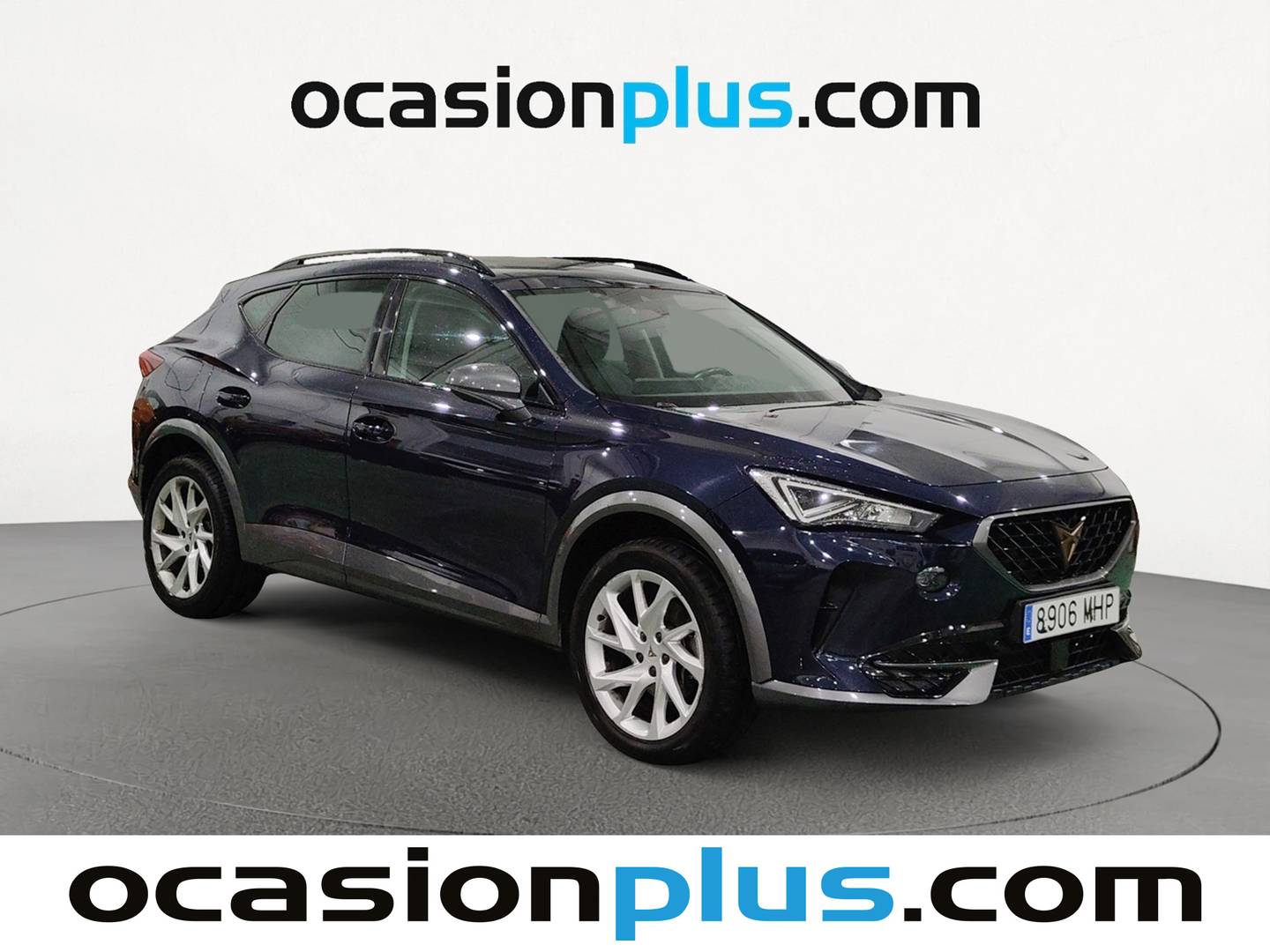 Foto Cupra Formentor CUPRA Formentor 2.0 TDI (150 CV)