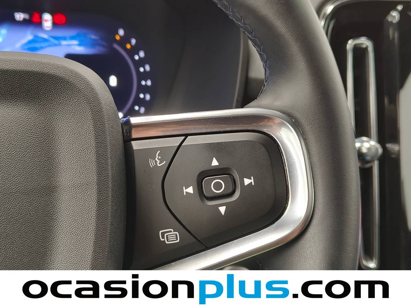 Volvo XC40 Volvo XC40 B3 G Core Auto (163 CV) seminuevo