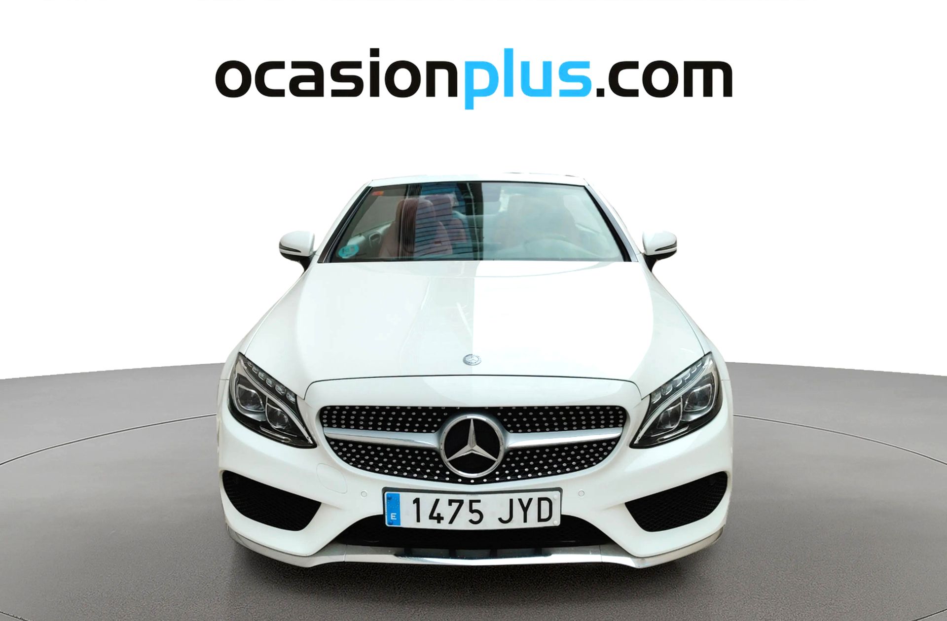 Mercedes-Benz Clase C Cabrio 250 d Pack AMG - foto 13