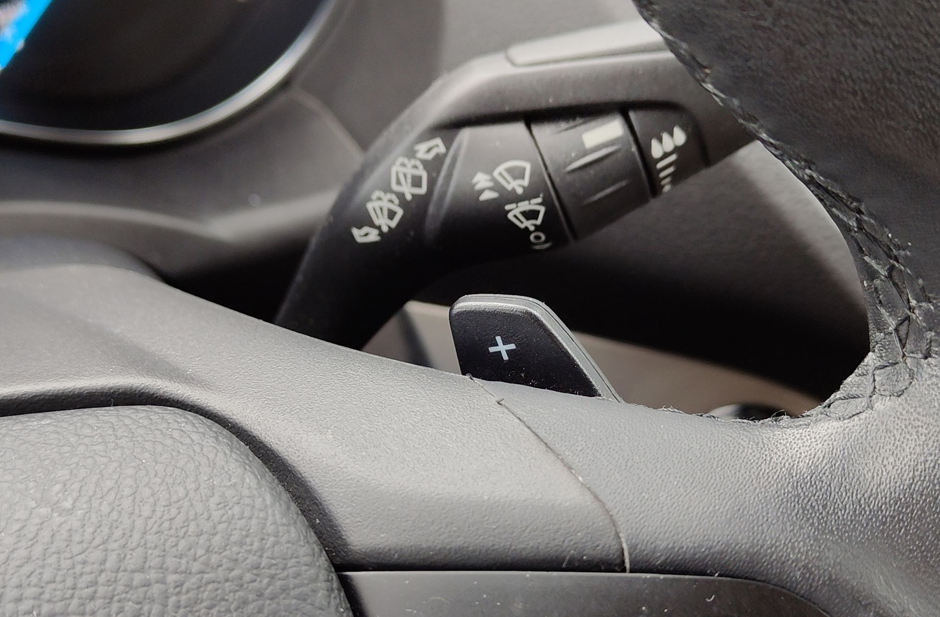 Ford Kuga 1.5 EcoBoost Titanium 4x4 - foto 30
