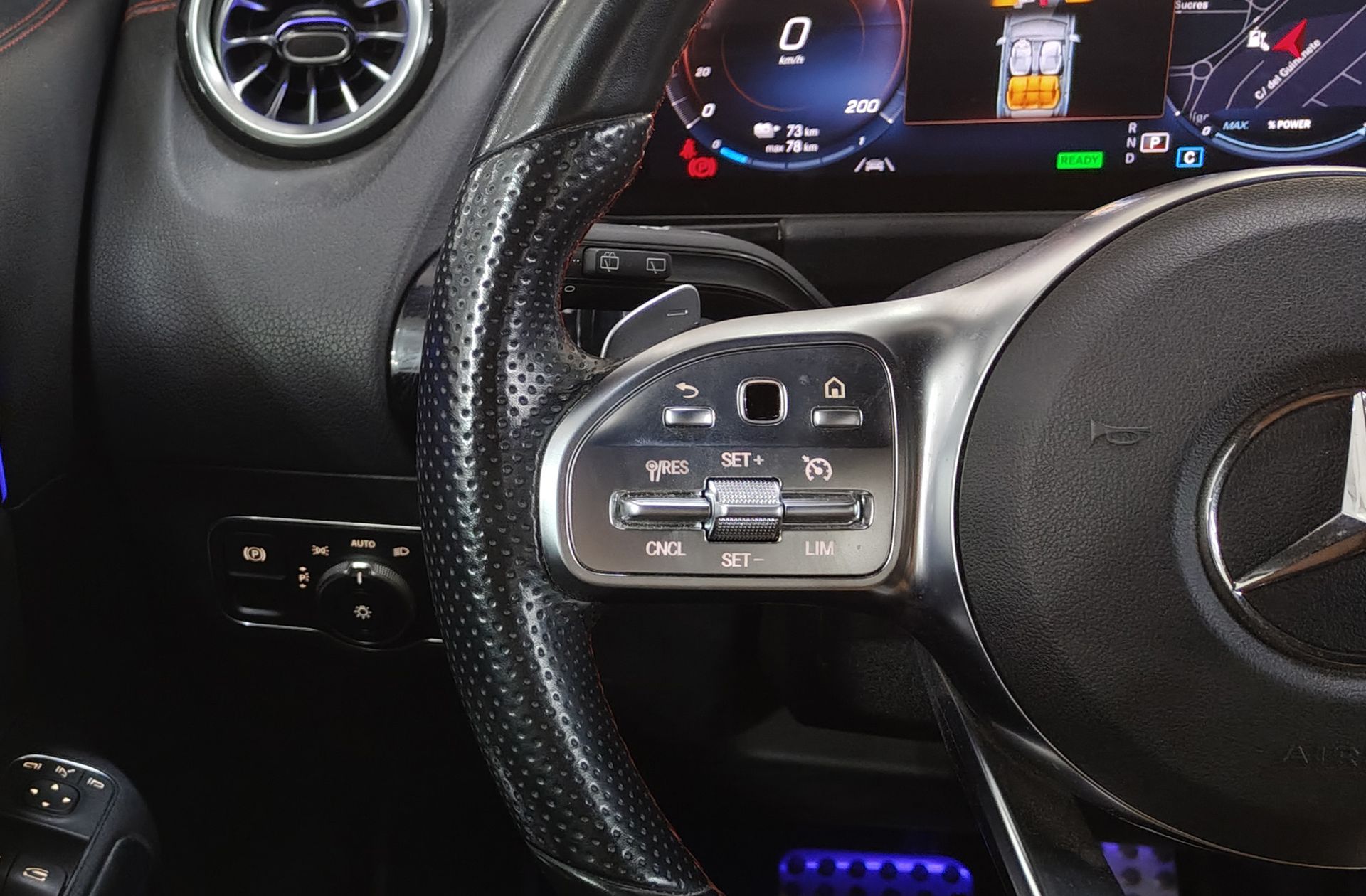Mercedes-Benz EQA 300 4Matic Pack AMG - foto 29