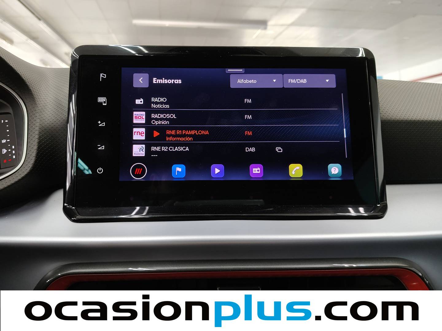 Seat Ibiza Seat Ibiza 1.0 TSI FR 75 Aniversario DSG (115 CV) gasolina