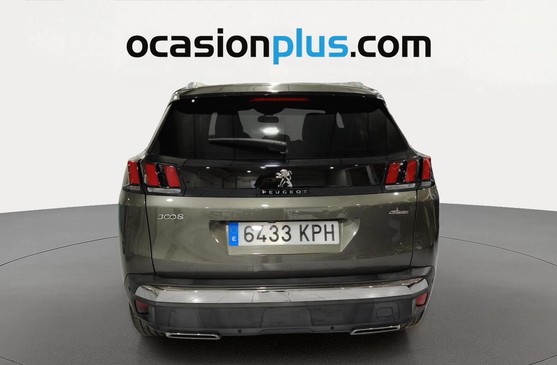 Peugeot 3008 BlueHDi 130 GT Line - foto 17