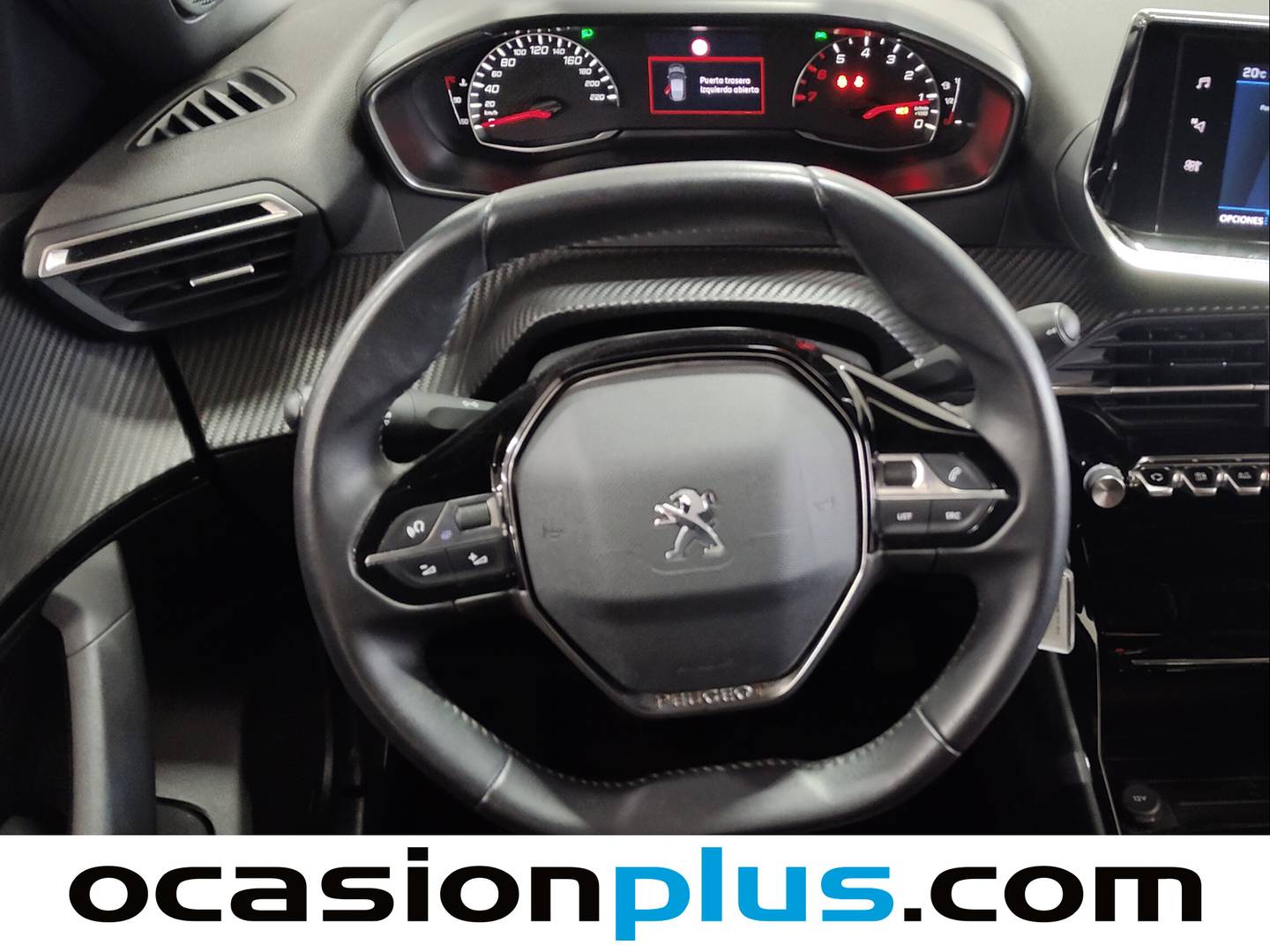 Foto Peugeot 2008 Peugeot 2008 PureTech 100 S&S Allure (100 CV)