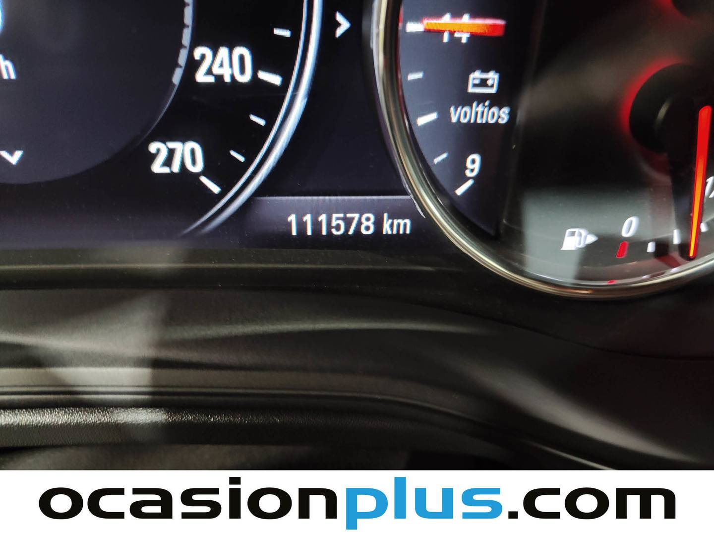 Opel Insignia Opel Insignia GS 1.6 CDTi Turbo D Excellence (136 CV) seminuevo