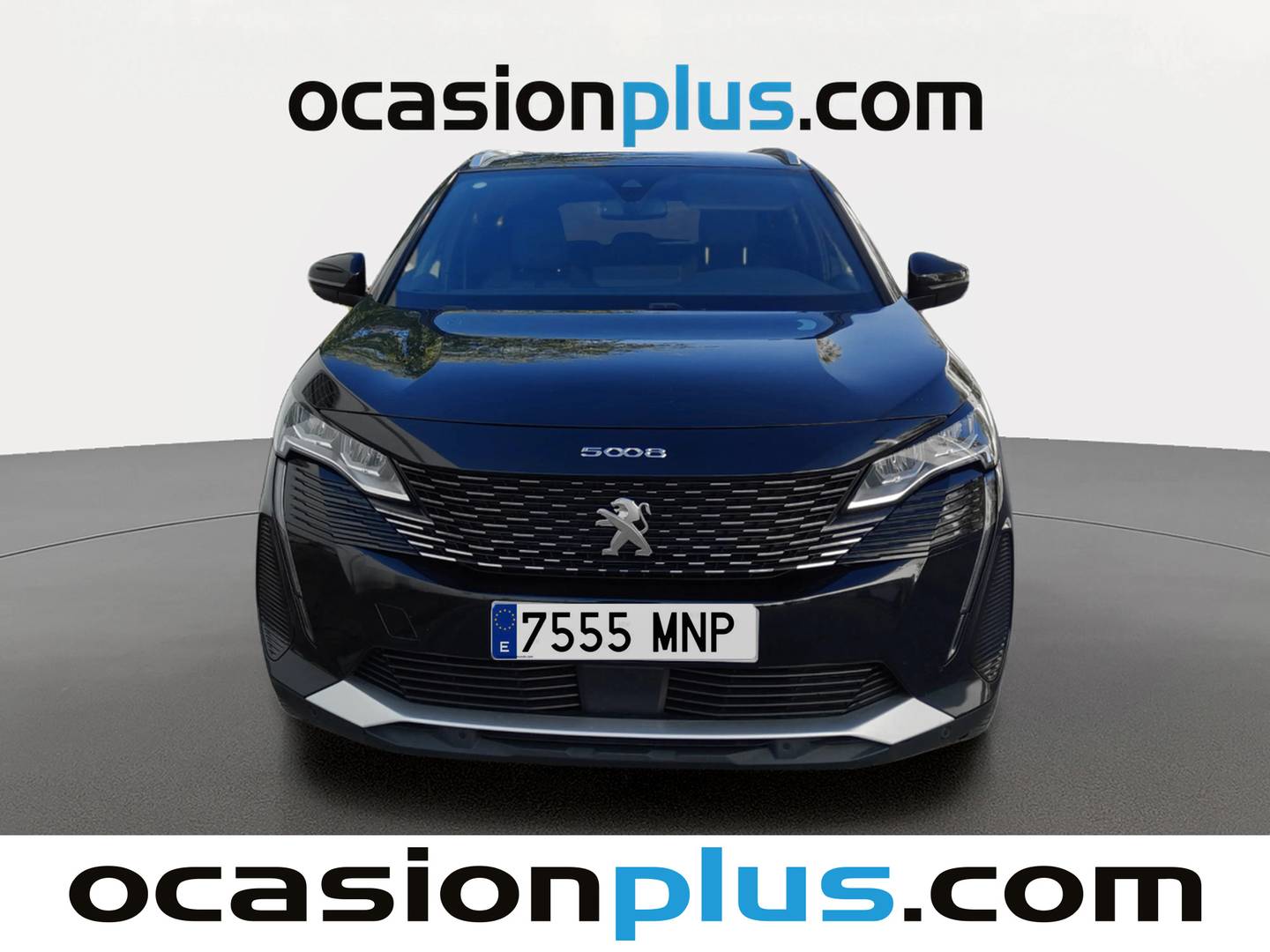 Peugeot 5008 Peugeot 5008 Hybrid 1.2 Allure Pack eDCS6 (136 CV) seminuevo
