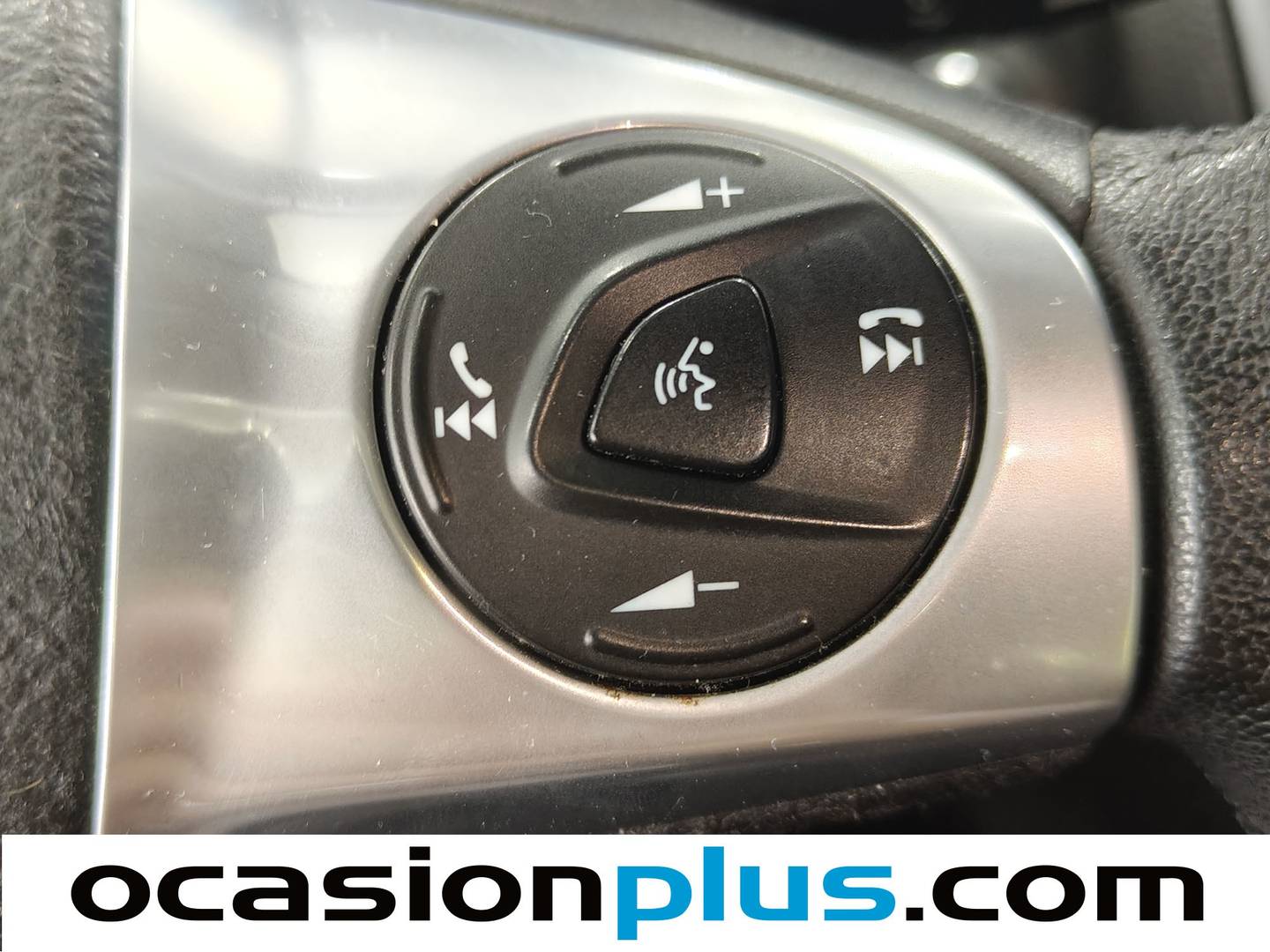 Acabados Ford Focus Ford Focus 1.0 Ecoboost S&S Titanium (125 CV)