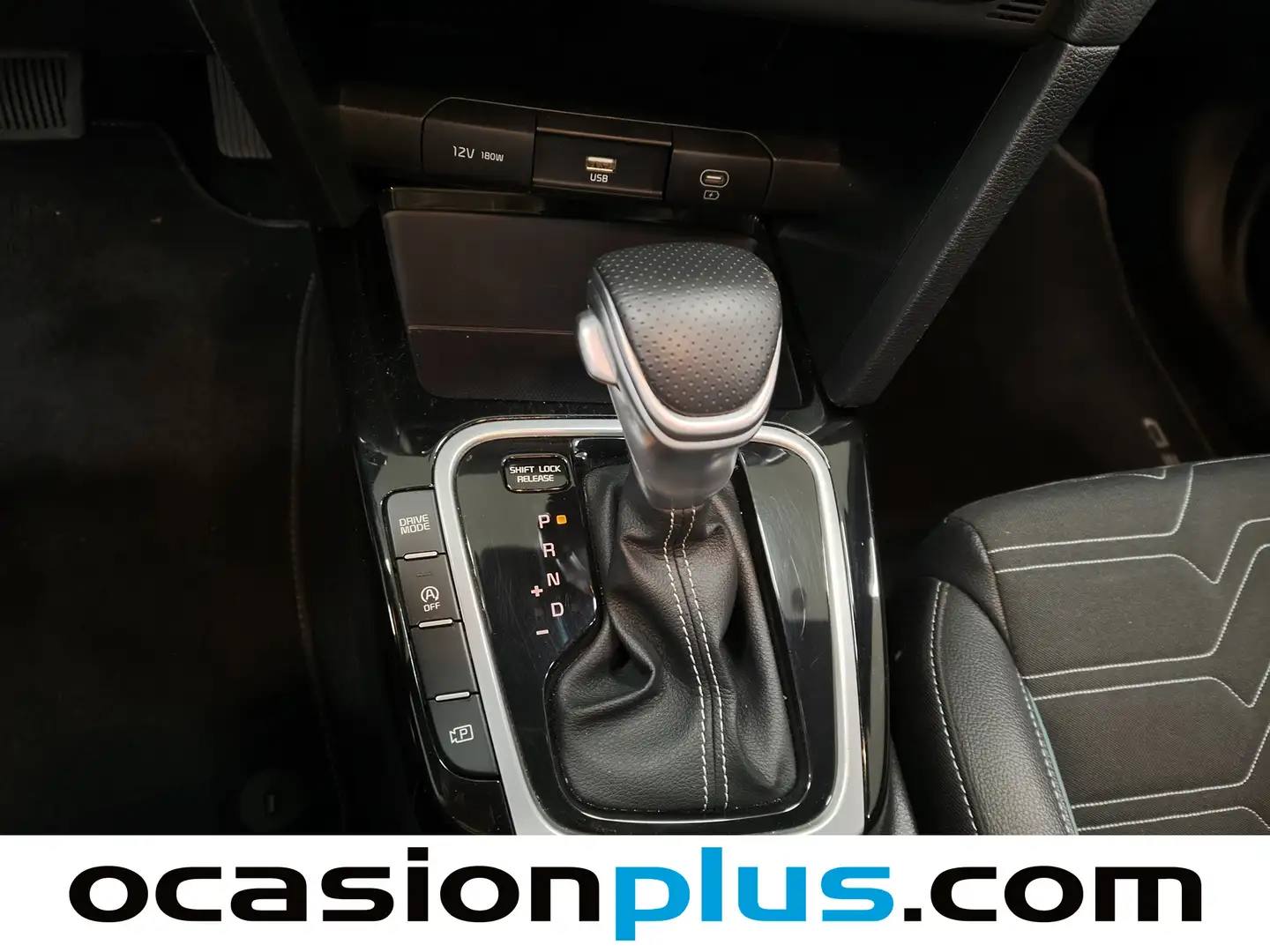 Foto KIA Ceed Tourer Kia Ceed Tourer 1.0 MHEV Style Edition DCT (100 CV)