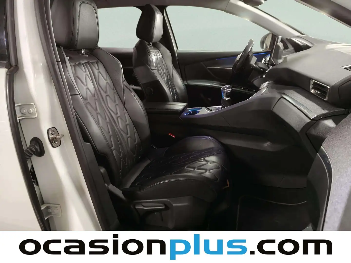 Foto Peugeot 3008 Peugeot 3008 BlueHDi 130 S&S Allure Pack (130 CV)