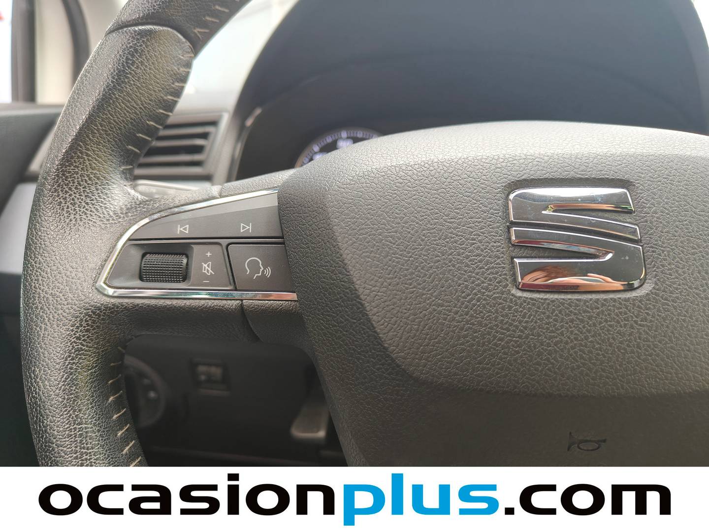Seat Arona Seat Arona 1.0 TSI Ecomotive Style Edition (115 CV) seminuevo