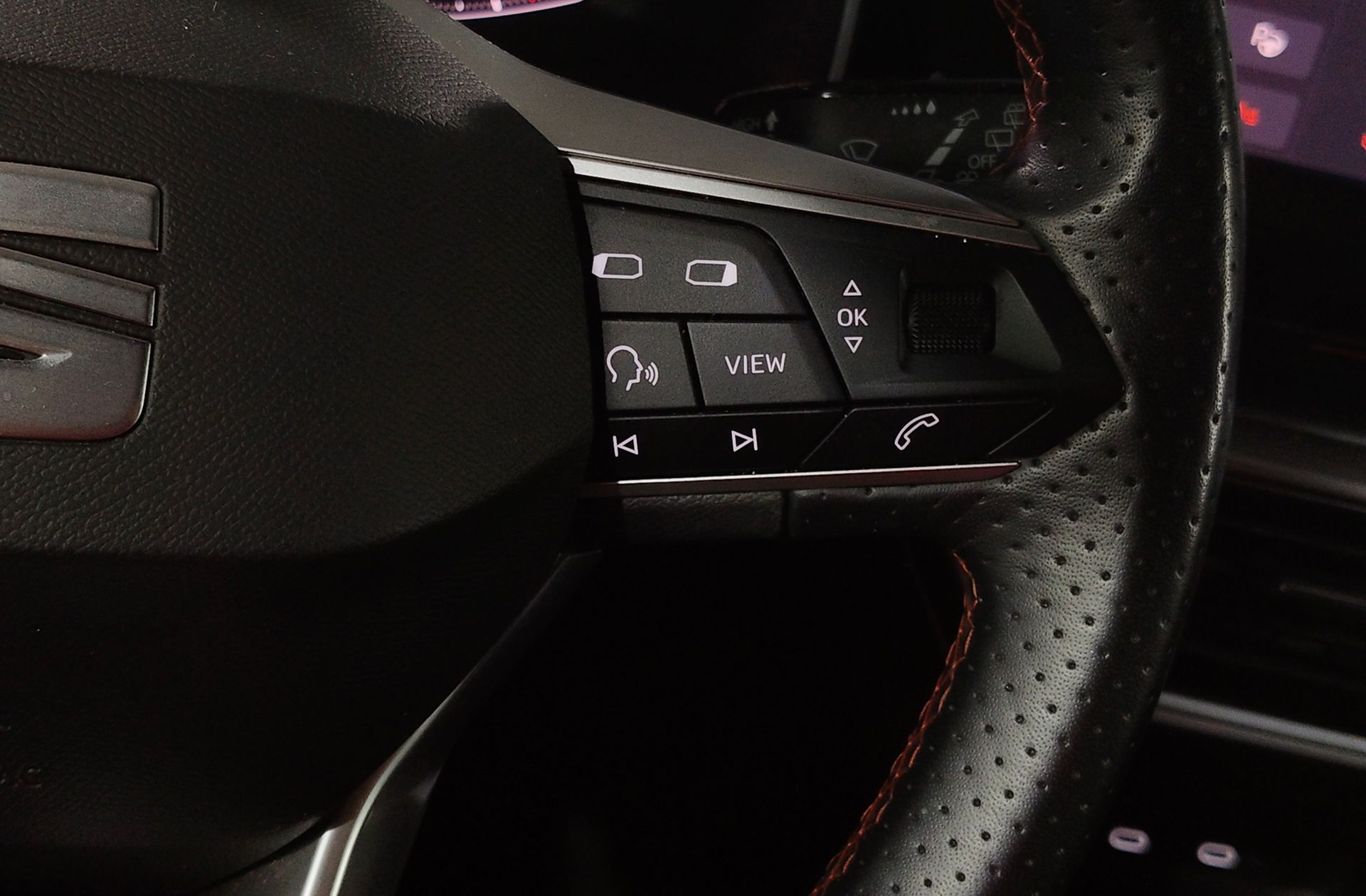SEAT León 1.5 TSI FR - foto 38