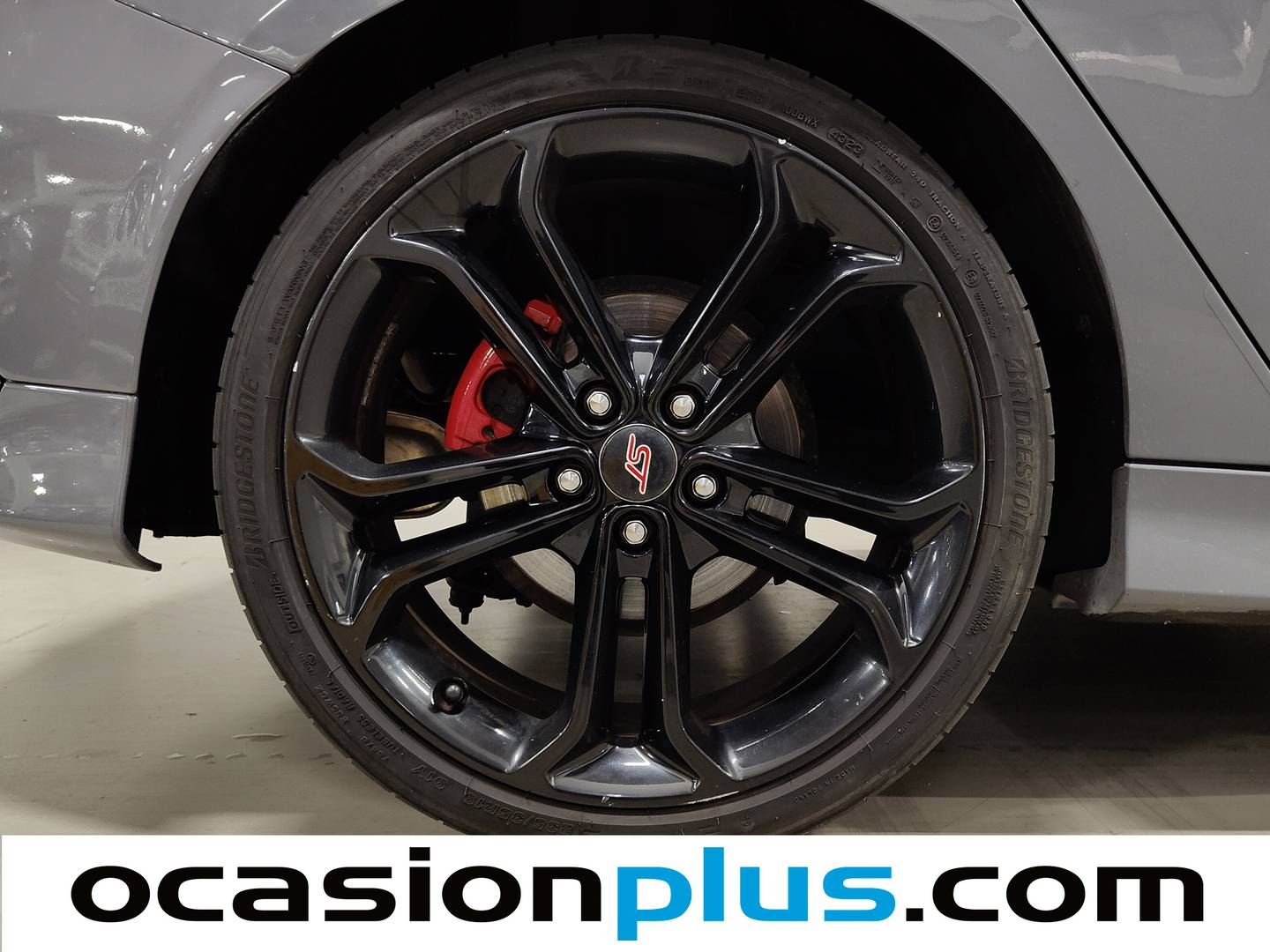 Ford Focus Ford Focus 2.0 EcoBoost ST (250 CV) barato