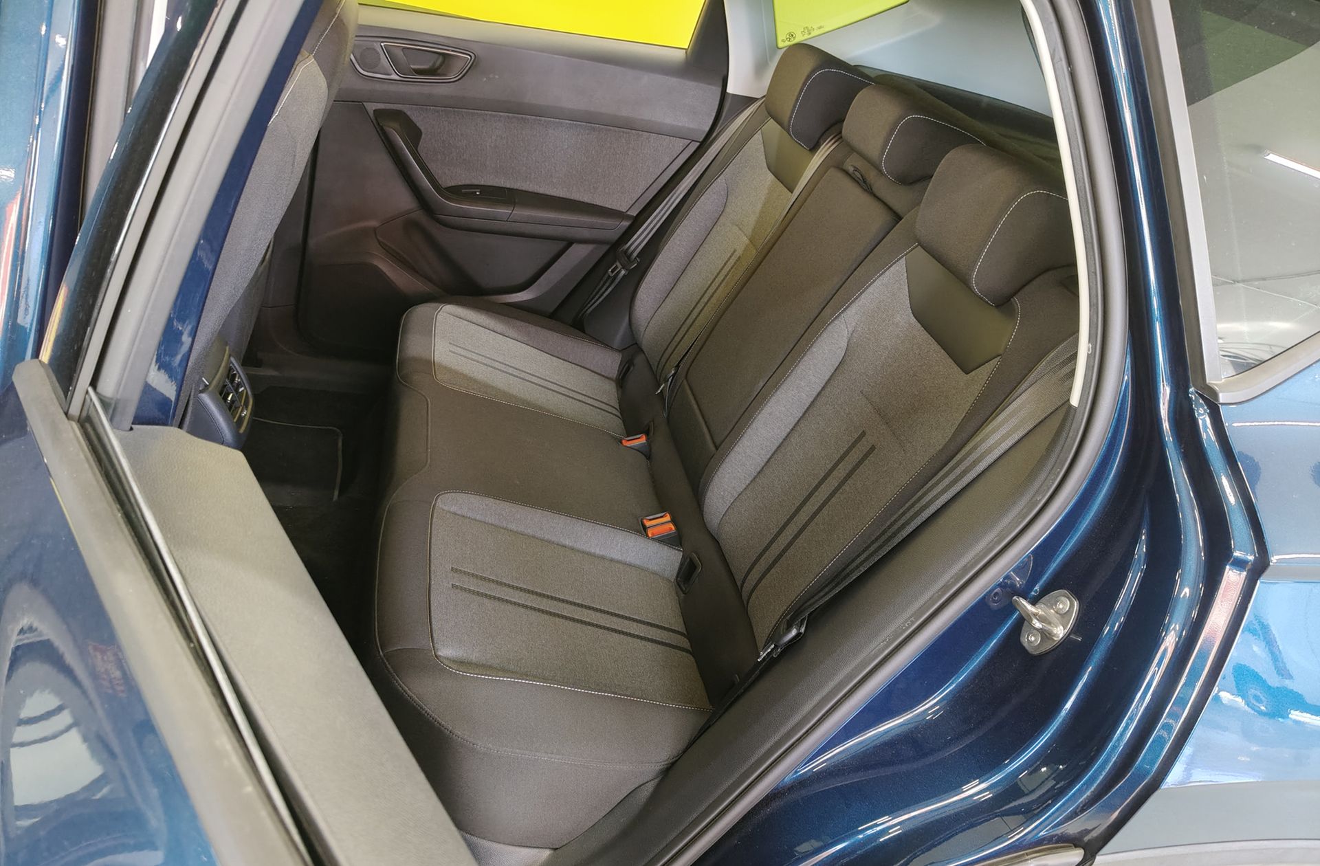 SEAT Ateca 1.5 TSI Style XL - foto 12